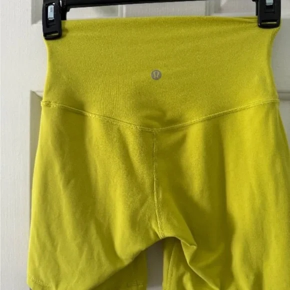 Lululemon Athletica Align HR Short 6” - Picture 7 of 7